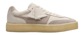 Sneaker Clarks Originals Men Tor 80 Off White Combi