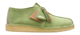 Veterschoen Clarks Originals Men Desert Trek Apple
