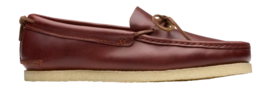 Mocassins Clarks Originals Men Godney Mocc British Tan