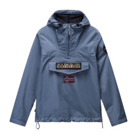 Veste Napapijri Homme Rainforest Summer 3 Stormy Weather