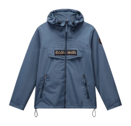 Veste Napapijri Homme Rainforest Open Summer Stormy Weather
