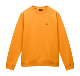 Jumper Napapijri Men Balis Crew Summer 2 Apricot