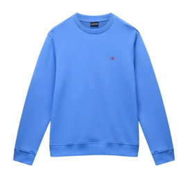 Jumper Napapijri Men Balis Crew Summer 2 Ultramarine