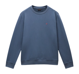 Jumper Napapijri Men Balis Crew Summer 2 Stormy Weather