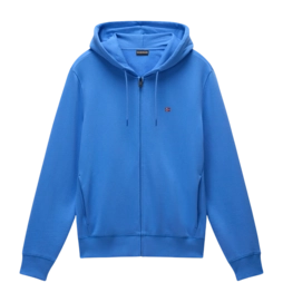 Vest Napapijri Men Balis FZH Summer Ultramarine
