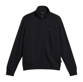 Trui Napapijri Men Balis FZ Summer Black