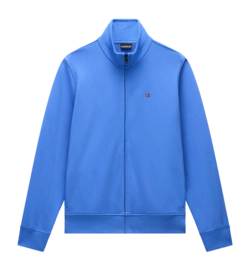Trui Napapijri Men Balis FZ Summer Ultramarine