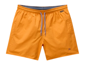 Maillot de Bain Napapijri Homme Haldane Apricot