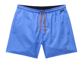 Maillot de Bain Napapijri Homme Haldane Ultramarine