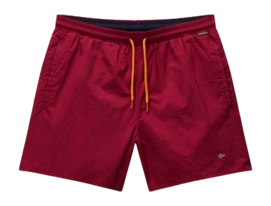 Maillot de Bain Napapijri Homme Haldane Tibetan Red