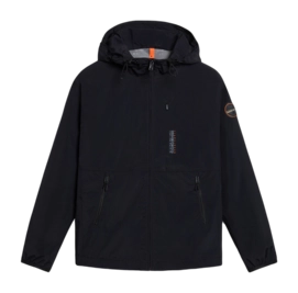 Veste Napapijri Homme Tundra Black