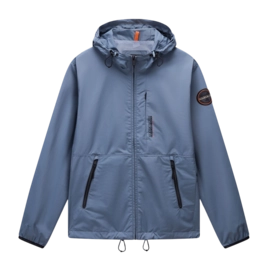 Jacket Napapijri Men Tundra Stormy Weather