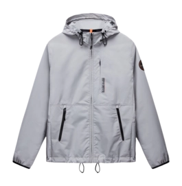 Veste Napapijri Homme Tundra Ultimate Grey