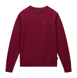 Jumper Napapijri Men Decatur 5 Tibetan Red