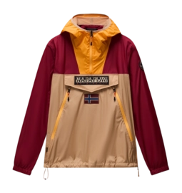 Veste Napapijri Homme Rainforest WB Pocket V2 CB MQ3