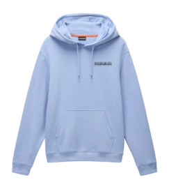Sweat à Capuche Napapijri Men Sovana Soft Chambr