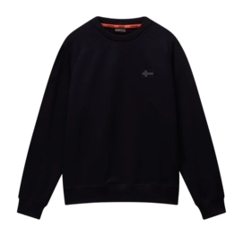 Pullover Napapijri Sorano Crew Herren Black Beauty