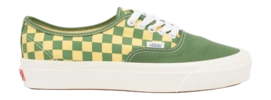 Vans Unisex LX Authentic 44 Checkerboard Fairway