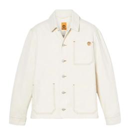 Jacke Timberland Herren WF Chore Jacket undyed