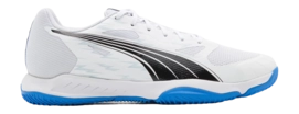 Padelschuhe PUMA Eliminate Turbo Unisex PUMA White / Bluemazing