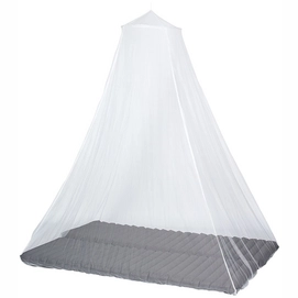 Mosquito Net Abbey Camp Lightweight Double White