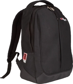Sac à Dos Avento 21OJ Noir