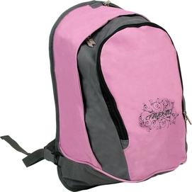 Sac à Dos Avento 21ON Rose Femme