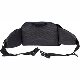 Hip Bag Abbey Active Outdoor Turnpike 3L Marine Black