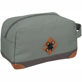 Toiletry Bag Abbey Classic Box Grey Anthracite