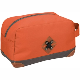 Toiletry Bag Abbey Classic Box Peach Anthracite