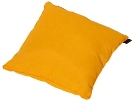 Sierkussen Madison Panama Yellow (60 x 60 cm)