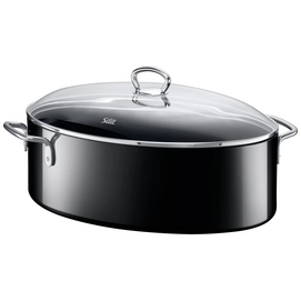 Braadpan WMF Professional Silargan Oval