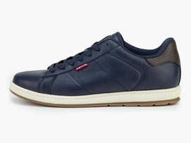 Levi's Men Declan Millstone 2 Tone Navy Blue