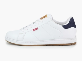 Levi's Declan Millstone 2 Tone Regular White Herren