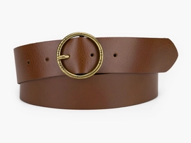 Riem Levi's Women Athena Medium Brown