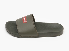 Levi's Men June Batwing Army Green