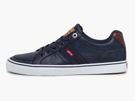 Levi's Men Turner Navy Blue