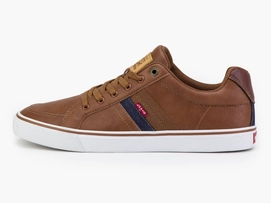 Sneakers Levi's Men Turner Brown