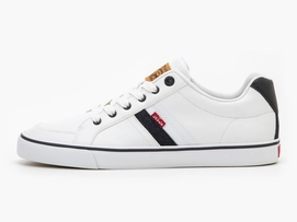 Levi's Men Turner Regular White
