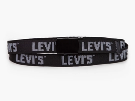 Riem Levi's Tickfaw Regular Black