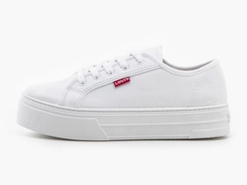 Levi's Women Tijuana Brilliant White