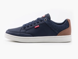 Levi's Men Billy Navy Blue