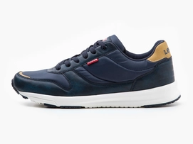 Sneakers Levi's Men Baylor 2.0 Navy Blue