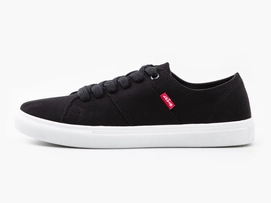 Levi's Pillsbury Regular Black Herren