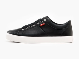 Levi's Men Woodward Regular Black