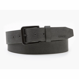Ceinture Levi's Classic Tumbled Belt Regular Black