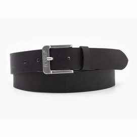 Gürtel Levi's Fenne Free Belt Regular Black Damen