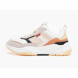 Levi's Women West Beige