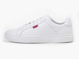 Levi's Women Caples W Regular White