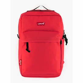 Rugzak Levi's Unisex L Pack Standard Issue Dull Red